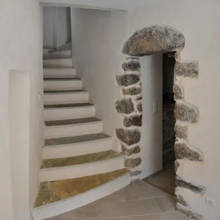 Дом отдыха Casa Natalina De Caractere Entierement Renovee Classee 4 Etoiles Феличето