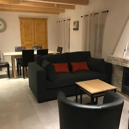 Casa Natalina De Caractere Entierement Renovee Classee 4 Etoiles Holiday home *