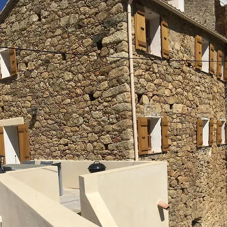 Casa Natalina De Caractere Entierement Renovee Classee 4 Etoiles Holiday home *