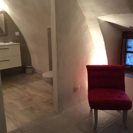 Casa Natalina De Caractère Entièrement Rénovée Classée 4 étoiles Feliceto
