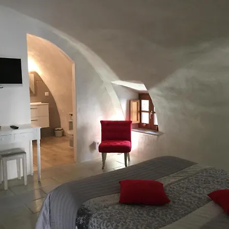 Casa Natalina De Caractere Entierement Renovee Classee 4 Etoiles * Feliceto