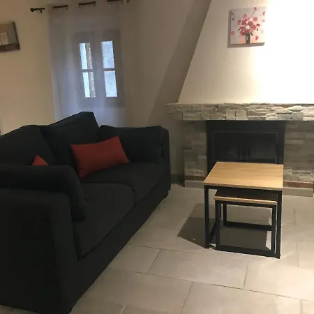 Nyaraló Casa Natalina De Caractere Entierement Renovee Classee 4 Etoiles