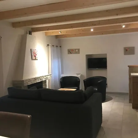 Holiday home Casa Natalina De Caractere Entierement Renovee Classee 4 Etoiles Feliceto