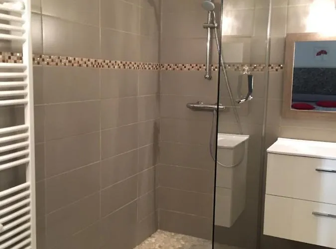 度假居 Casa Natalina De Caractere Entierement Renovee Classee 4 Etoiles *