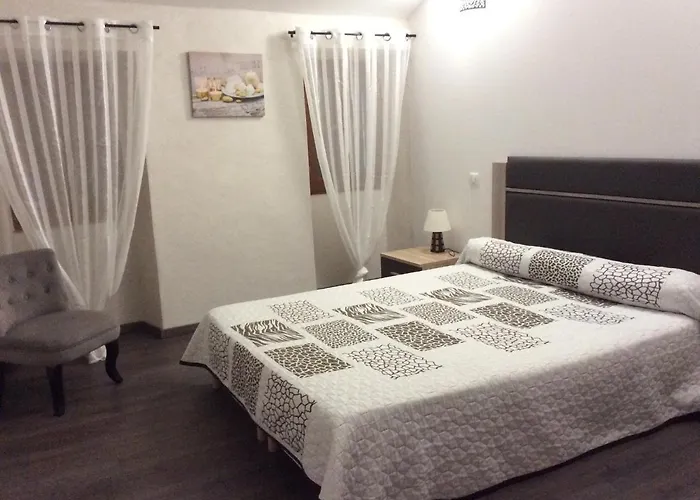 度假居 Casa Natalina De Caractere Entierement Renovee Classee 4 Etoiles 费里切托