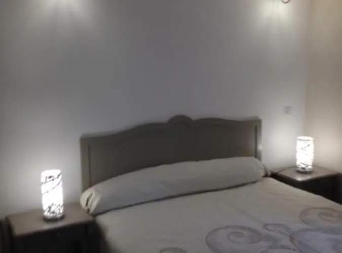 度假居 Casa Natalina De Caractere Entierement Renovee Classee 4 Etoiles 费里切托