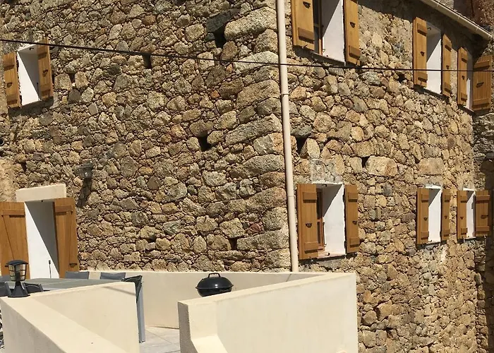 Casa Natalina De Caractere Entierement Renovee Classee 4 Etoiles 度假居 *