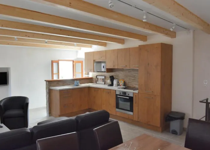 度假居 Casa Natalina De Caractere Entierement Renovee Classee 4 Etoiles 费里切托