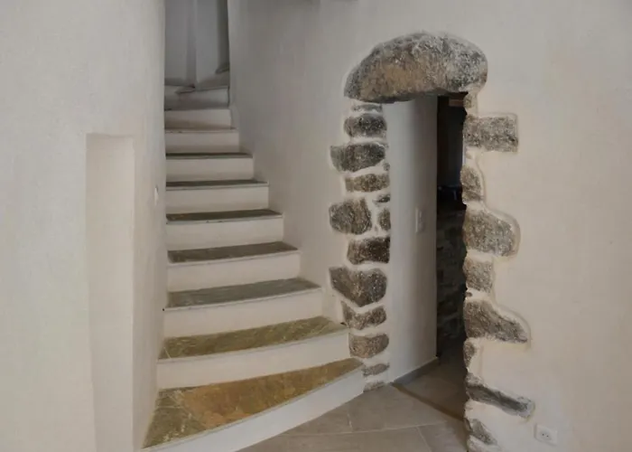 度假居 Casa Natalina De Caractere Entierement Renovee Classee 4 Etoiles 费里切托