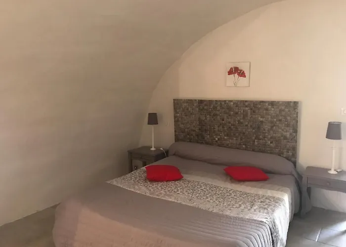 Casa Natalina De Caractere Entierement Renovee Classee 4 Etoiles 度假居 费里切托