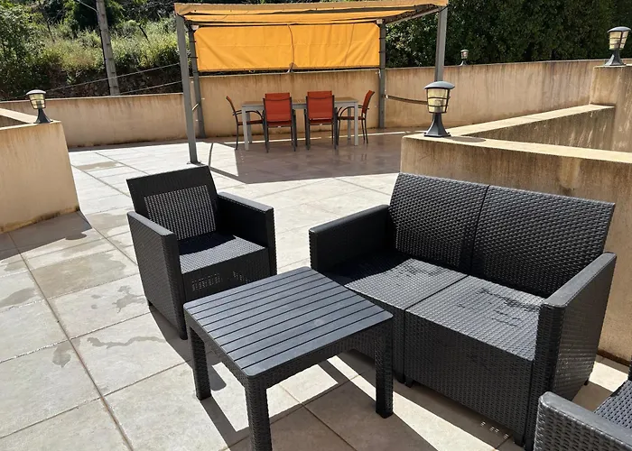 Casa Natalina De Caractere Entierement Renovee Classee 4 Etoiles 度假居